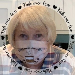 Meet your Posher, Barbara